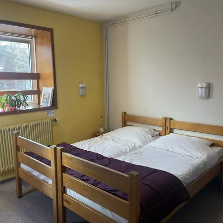 Hostel La Chaume Orbey