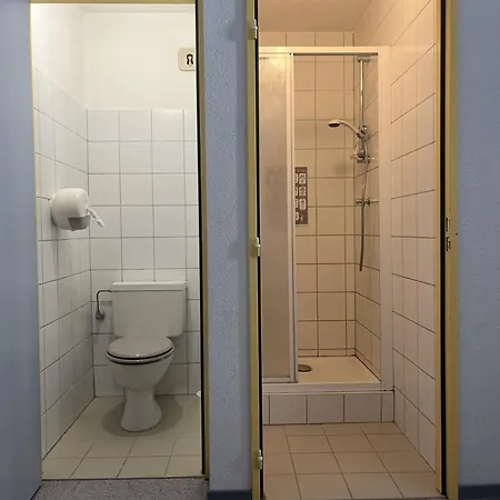 Hostel La Chaume